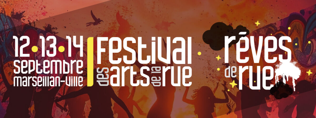 Festival Rêves de rue