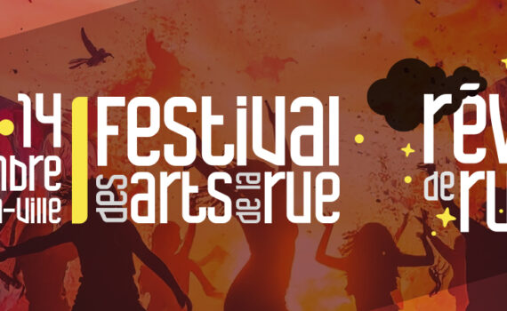 Festival Rêves de rue