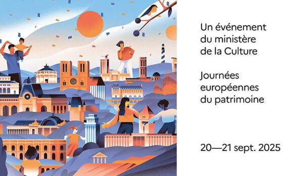 Journées européennes du patrimoine
