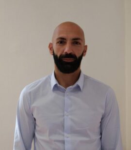 Ambition Marseillan Adam Zakhary