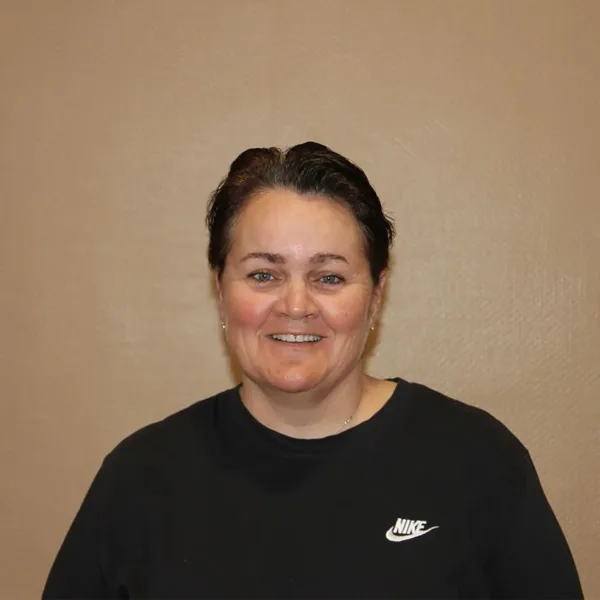 Conseillère municipale Claudia Azais