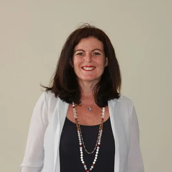 Conseillère municipale