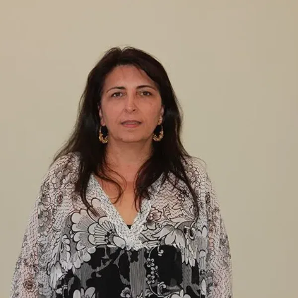 Chantal PROUTEAU Conseillère municipale Nathalie Leclerc