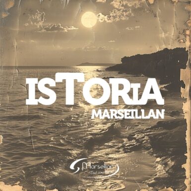 Illustration Podcast Istoria
