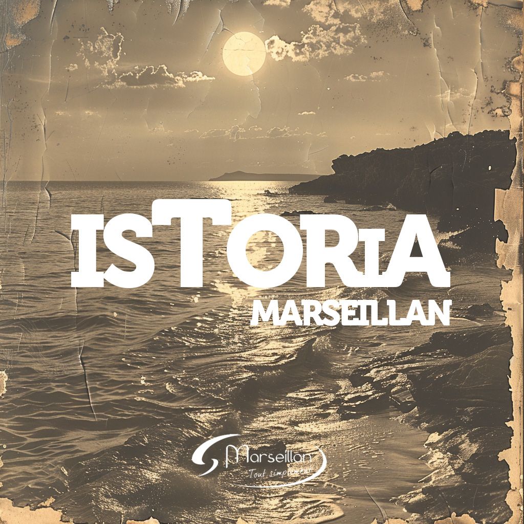 Podcast Istoria Marseillan
