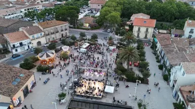 Service évènementiel