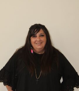 Conseillère municipale Sylvie Marti