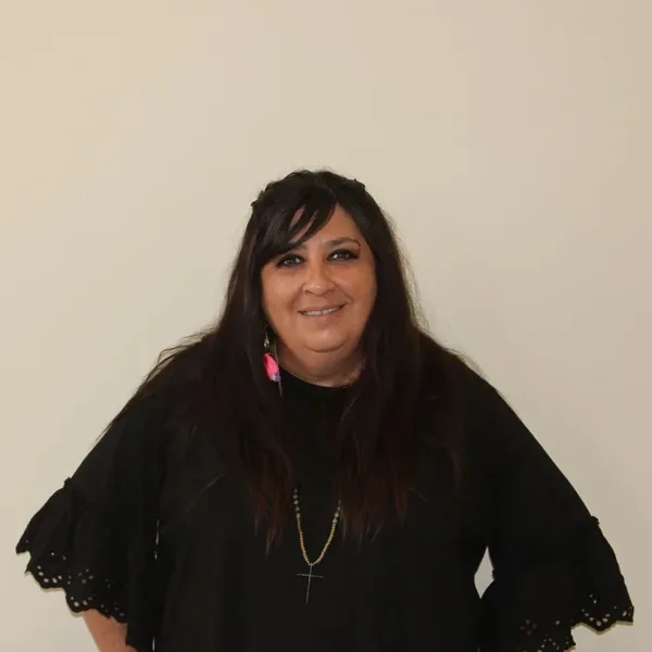 Conseillère municipale Sylvie Marti