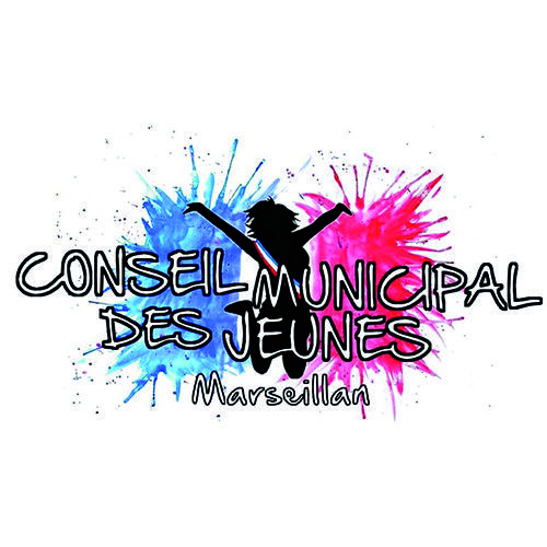 logo Conseil Municipal des Jeunes