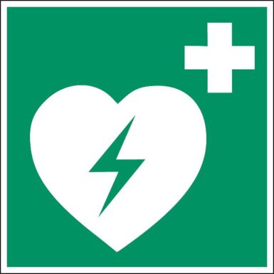 Défibrillateur