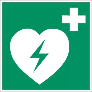 Défibrillateur