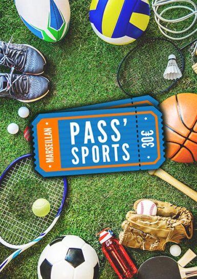 Coupons Pass’Sports