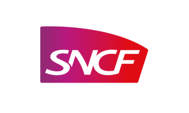Gare SNCF Marseillan-plage logo officiel