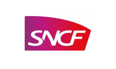 Gare SNCF Marseillan-plage logo officiel