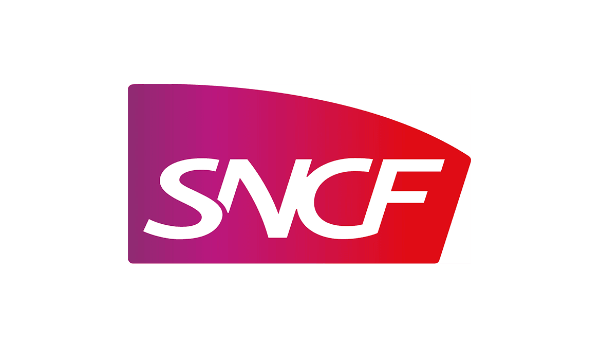 Gare SNCF Marseillan-plage logo officiel
