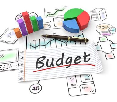 budget de la ville image