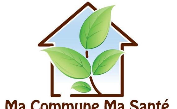 ma commune ma santé logo officiel