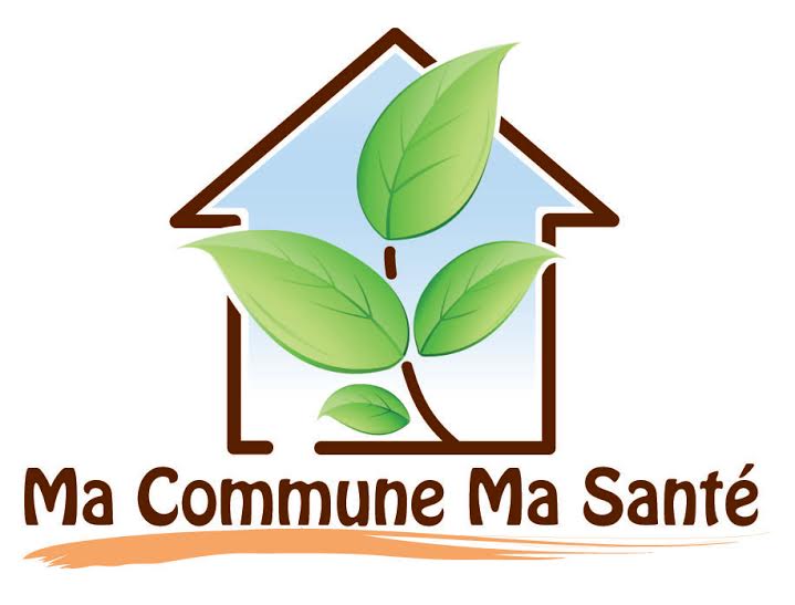 ma commune ma santé logo officiel