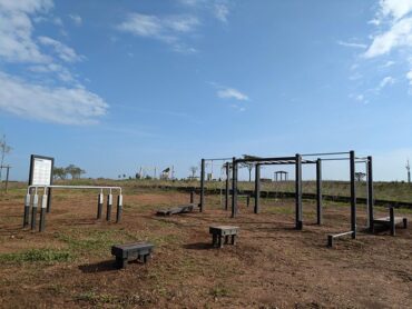 parc boudas