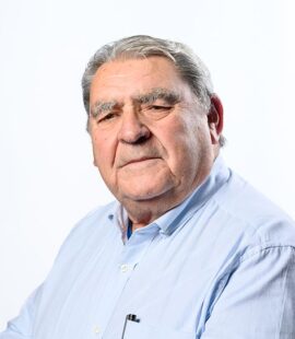 Louis GASC Conseiller municipal