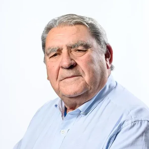 Louis GASC Conseiller municipal