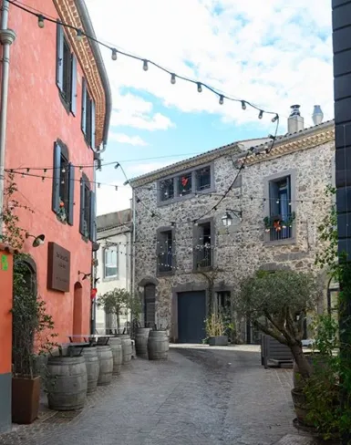 offres d'emplois marseillan rue commerçante