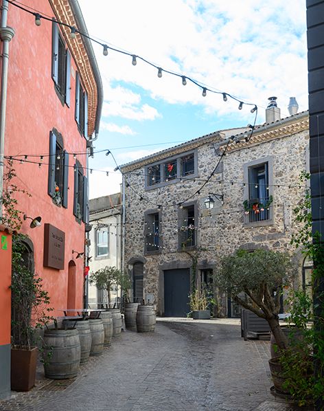 offres d'emplois marseillan rue commerçante