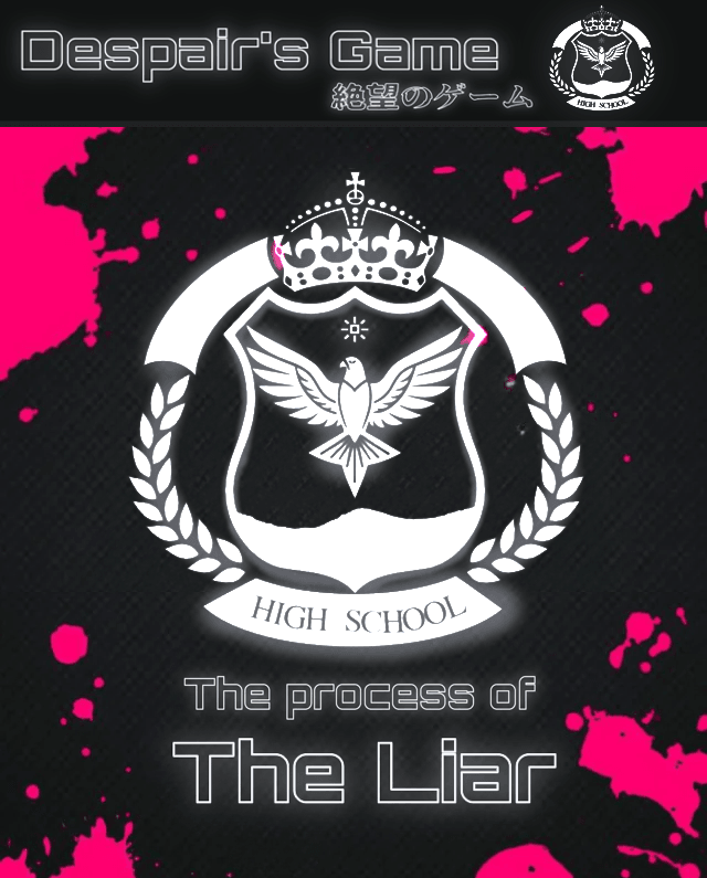 jeux de rôle the process of the liar