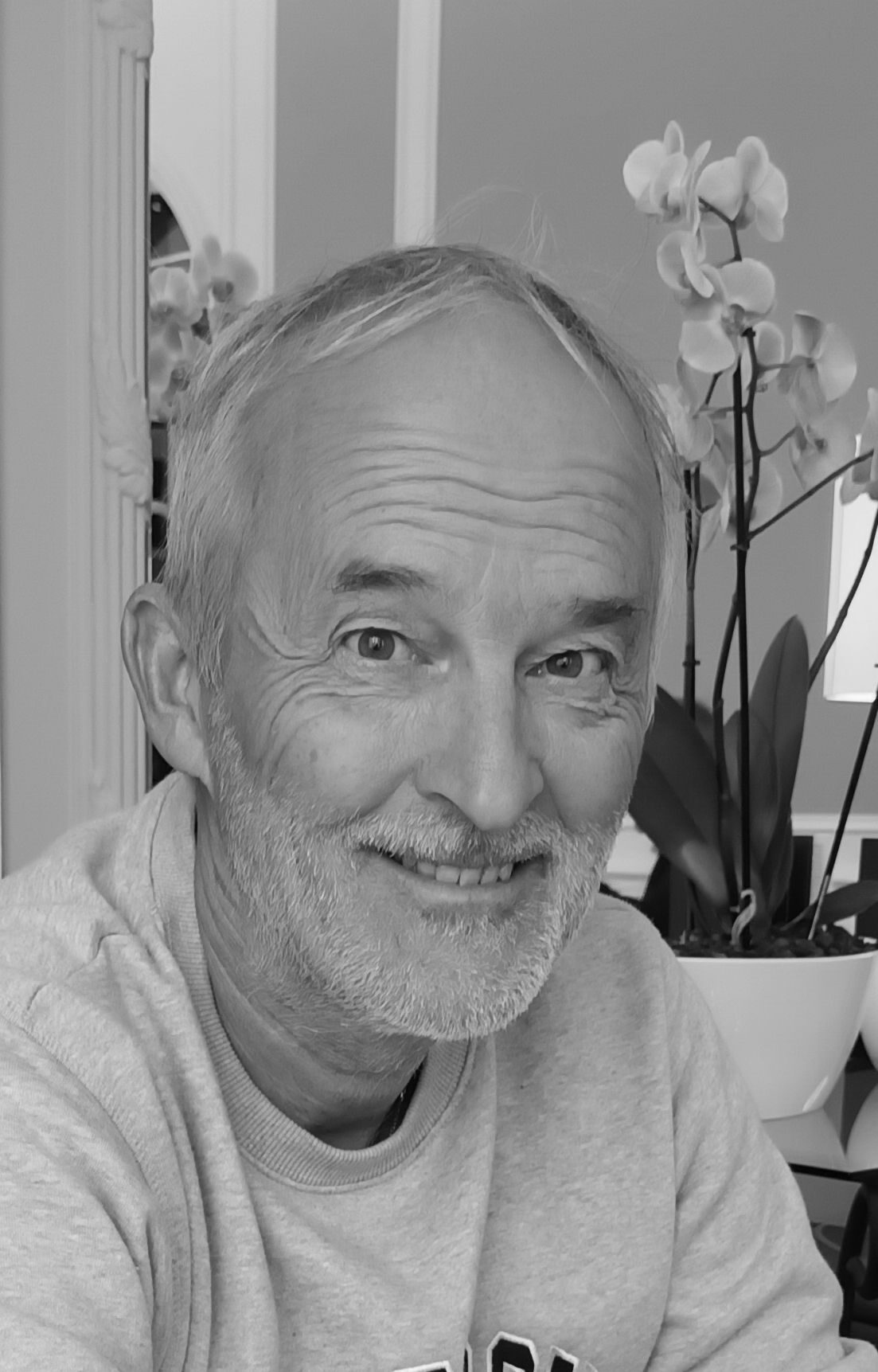 lirocafé portraint philippe fontanel