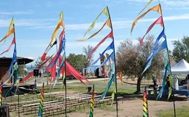 Fête de la Jeunesse 2024