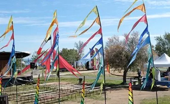 Fête de la Jeunesse 2024