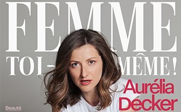 Femme toi-même