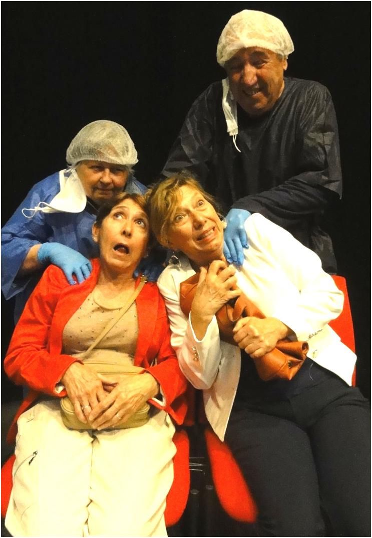 mjc théâtre les visiteuses
