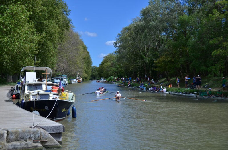 Canal du midi
