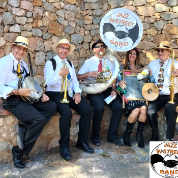 Jazz Street Band