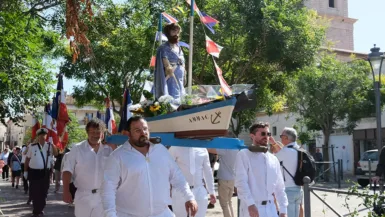 fête de la saint-pierre