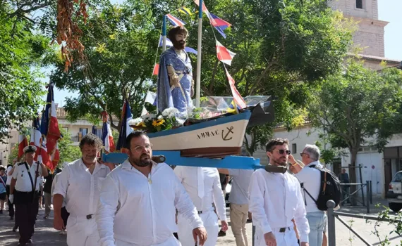 fête de la saint-pierre