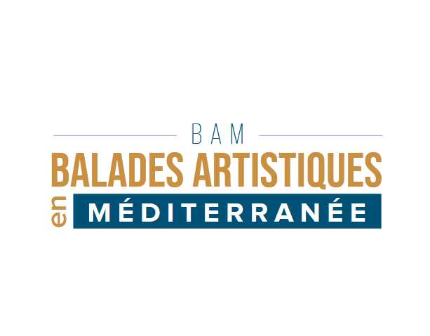 Balades Artistiques en Méditerranée