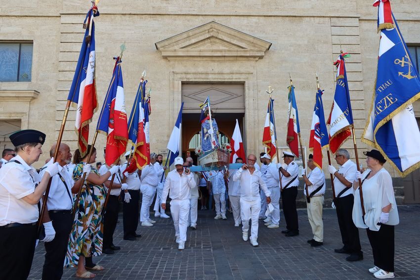 fête de la saint-pierre