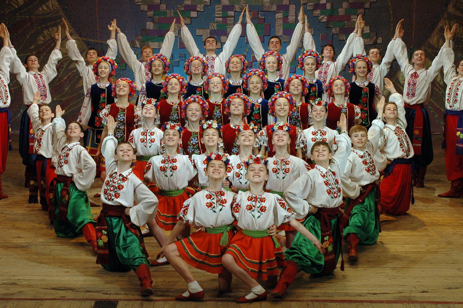 barvInok
