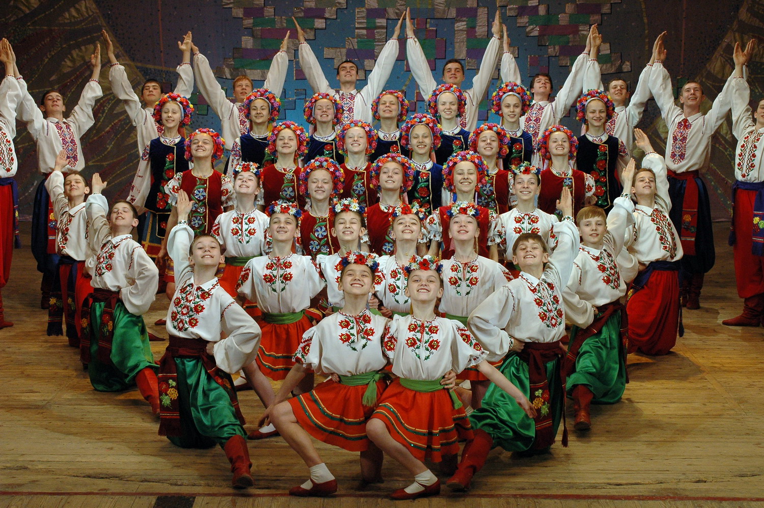 barvInok