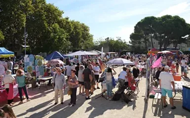Forum des associations 2023