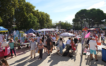Forum des associations 2023