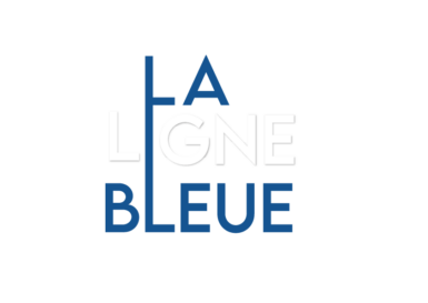 ligne bleue