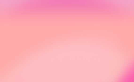 octobre rose pink and white light illustration