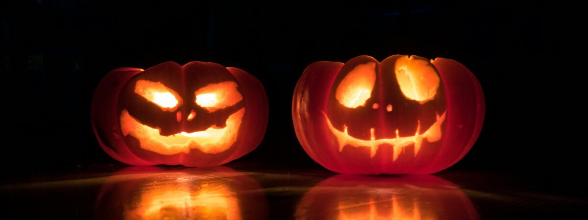 halloween jack o'lantern