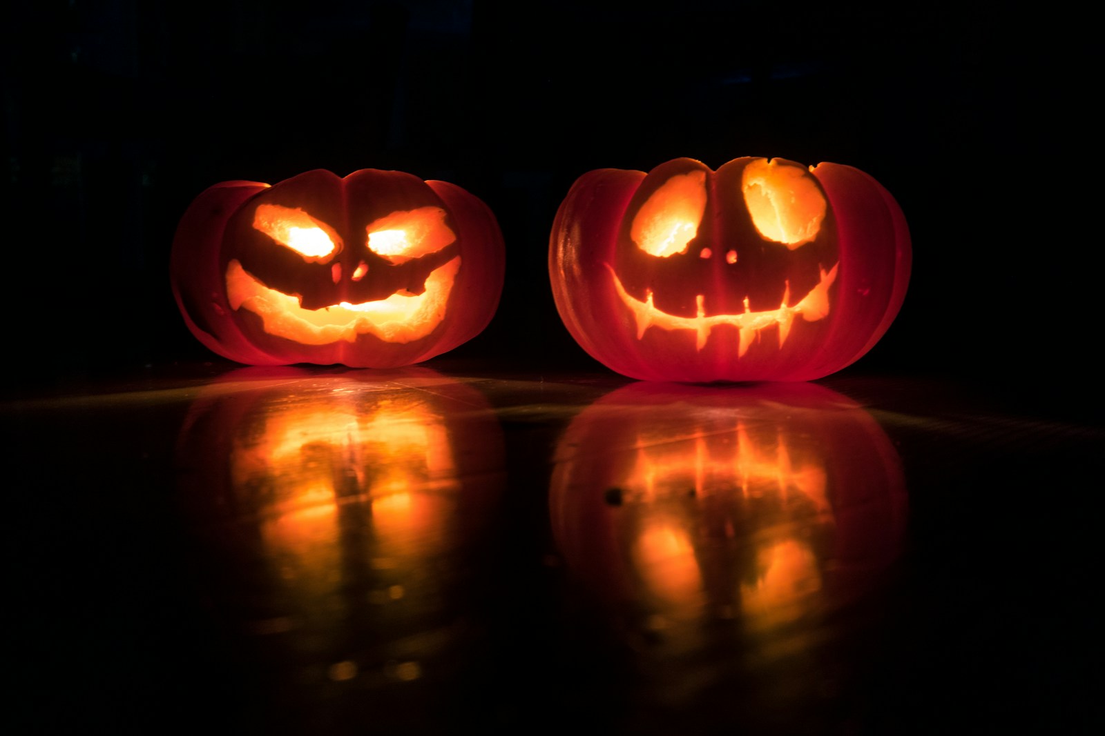 halloween jack o'lantern