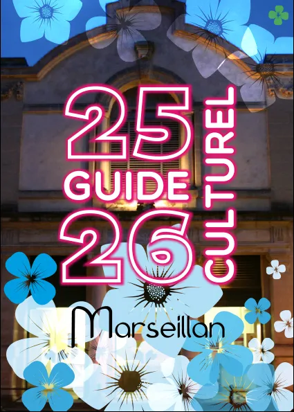 Guide culturel 2025-2026