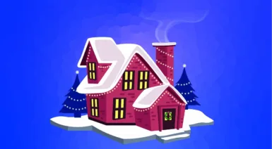 Décorations de Noël