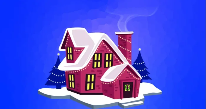 Décorations de Noël